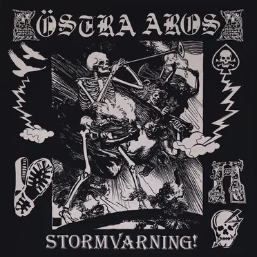 Östra Aros