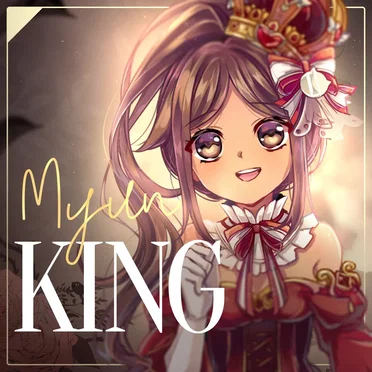King