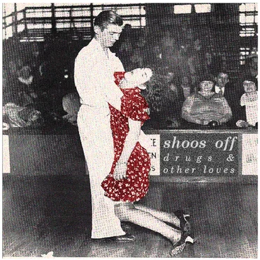Drugs & Other Loves by Shoos Off - album cover