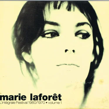 L’Intégrale Festival 1960/1970, Volume 1