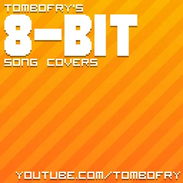 8-Bit Covers