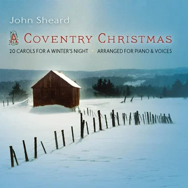 A Coventry Christmas
