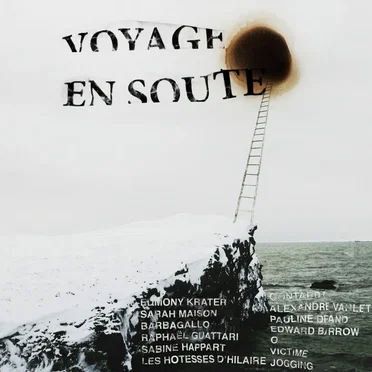 Voyage en soute by La Souterraine - album cover