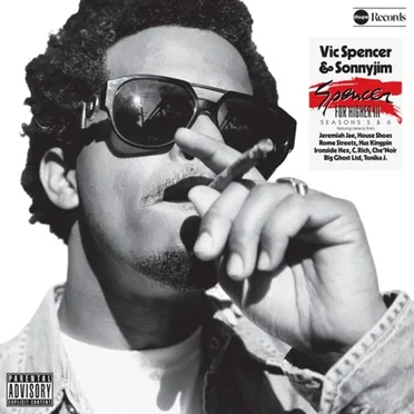 Spencer for Higher 3