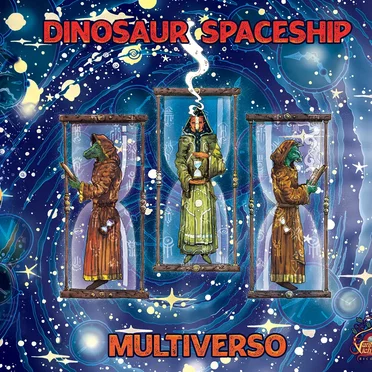 Multiverso