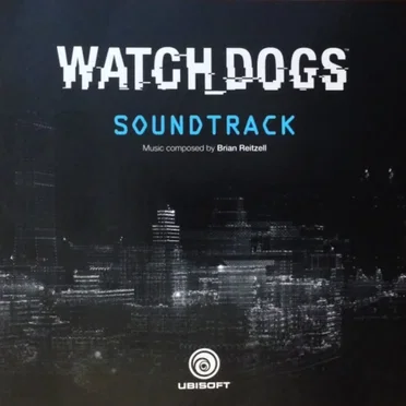 Watch Dogs: Original Game Soundtrack