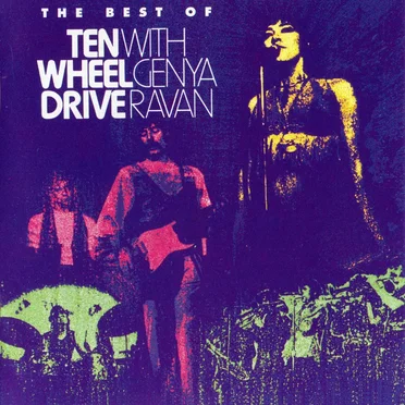 The Best of Ten Wheel Drive