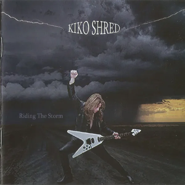 Riding The Storm