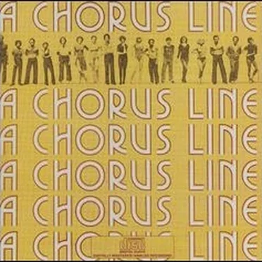 A Chorus Line