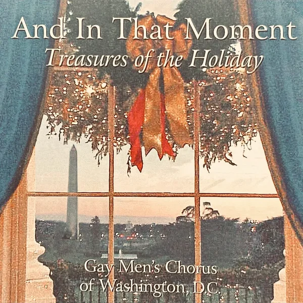 And In That Moment: Treasures of the Holiday