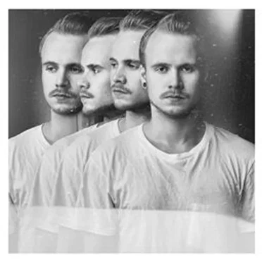 Þeyr by Emmsjé Gauti - album cover