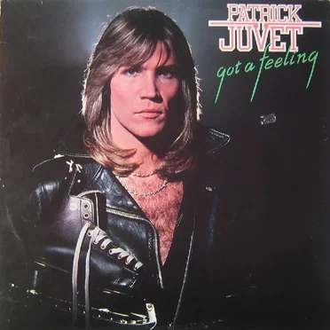 Got a Feeling / I Love America