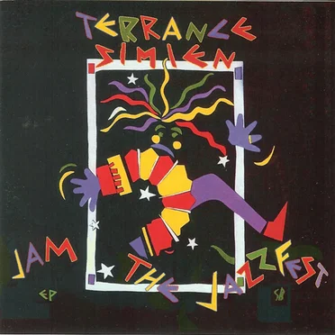 Terrance Simien