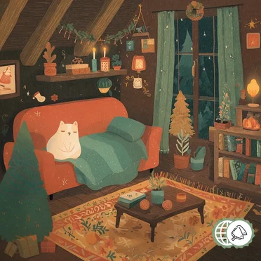 Snowflakes, Stories and You