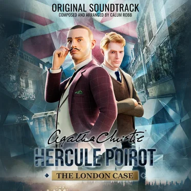 Hercule Poirot: The London Case Soundtrack