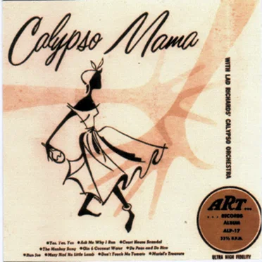 Calypso Mama