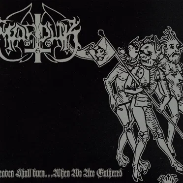 Heaven Shall Burn… When We Are Gathered