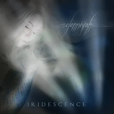 Iridescence by Elenniyah - album cover
