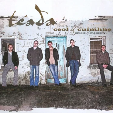 Ceol & Cuimhne