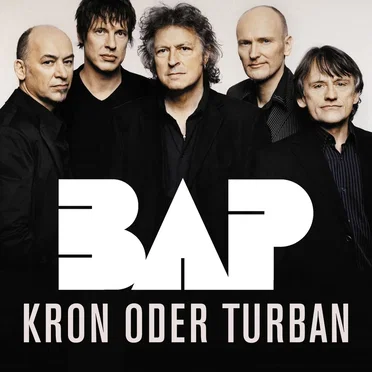 Kron oder Turban