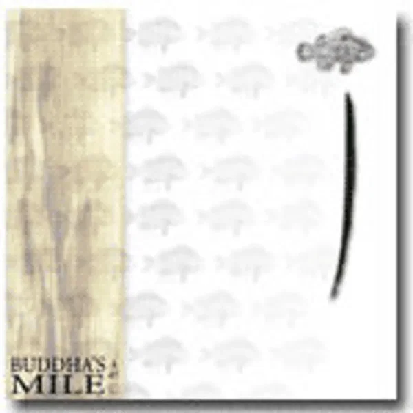 Buddha's Mile