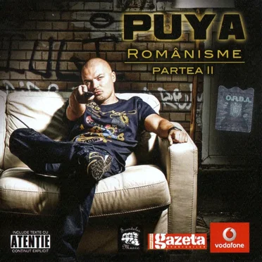 Românisme - Partea II