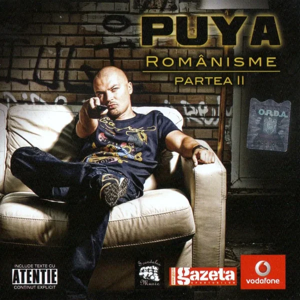 Românisme - Partea II
