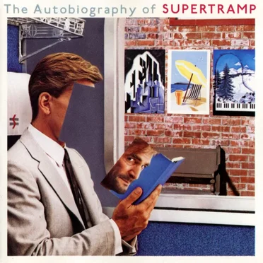 The Autobiography of Supertramp