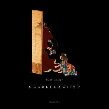 Occulted City Vol.7 Kuzunoha