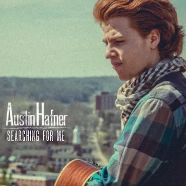 Searching for Me by Austin Hafner - album cover
