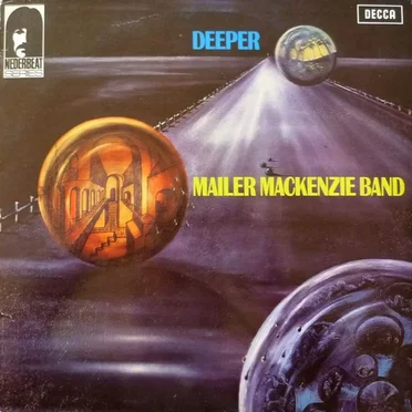 Deeper