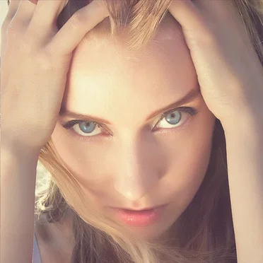 My California by Michelle Lambert - album cover