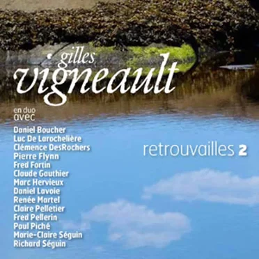 Retrouvailles 2