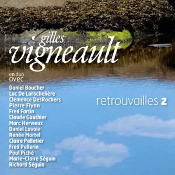 Retrouvailles 2
