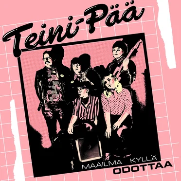 Teini-Pää