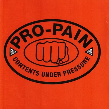 Contents Under Pressure
