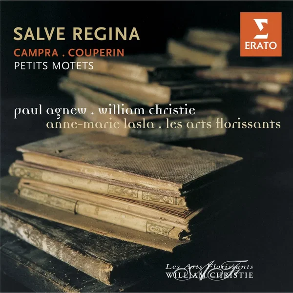 Salve Regina