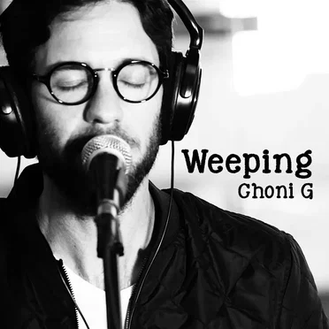 Weeping by Choni G - album cover