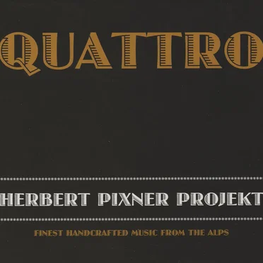 Herbert Pixner Projekt