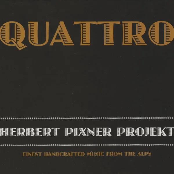 Quattro