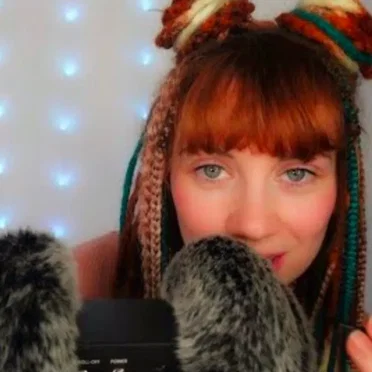 ASMR - Delicately Plucking Your Hairy Ears by Jodie Marie ASMR - album cover