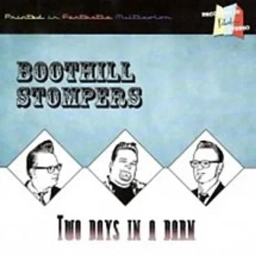 Boothill Stompers