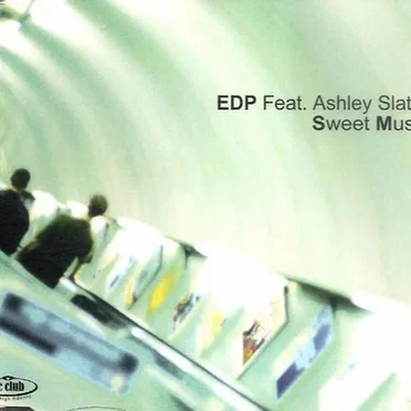 Sweet Music