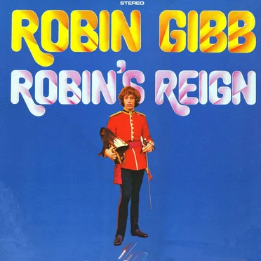 Robin's Reign