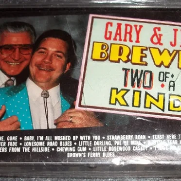 Two of a Kind