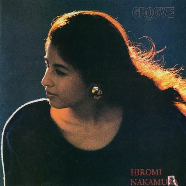GROOVE