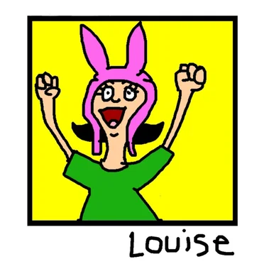 Louise by The Dallas Cowboys - album cover