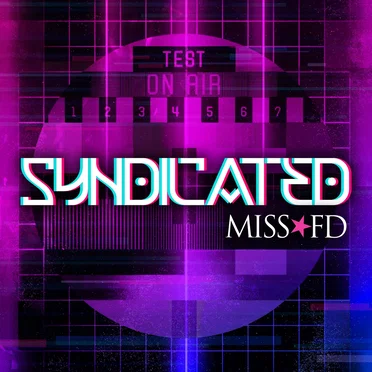 Syndicated by Miss FD - album cover
