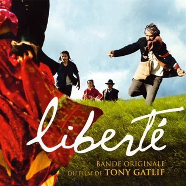 Liberté