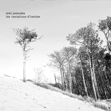 Les variations d'ombre